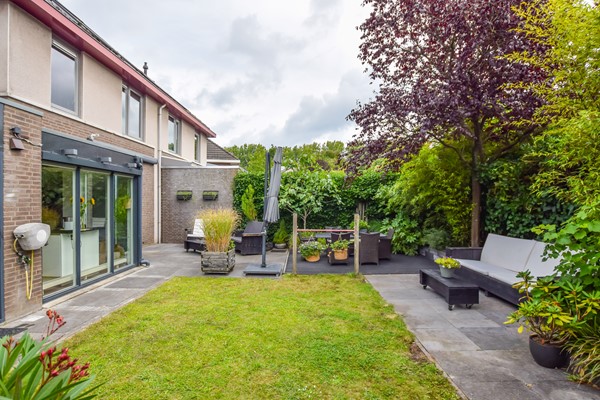 Medium property photo - Zuster Boerestraat 13, 5221 JJ 's-Hertogenbosch